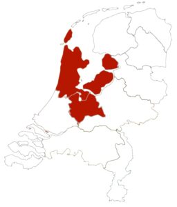 Midden