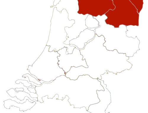 Regio Noord