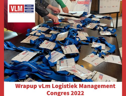 Wrapup vLm Logistiek Management Congres 9 maart 2022 Humanisering in de logistiek