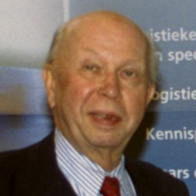 Drs. Hans (H.E.) van Goor