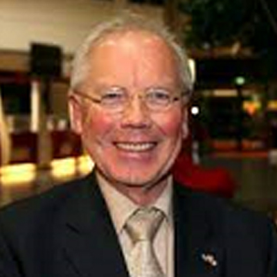 Prof. Dr. Hugo (H.B.) Roos