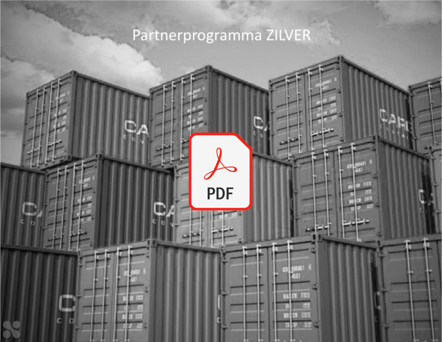 Partnerprogramma Zilver